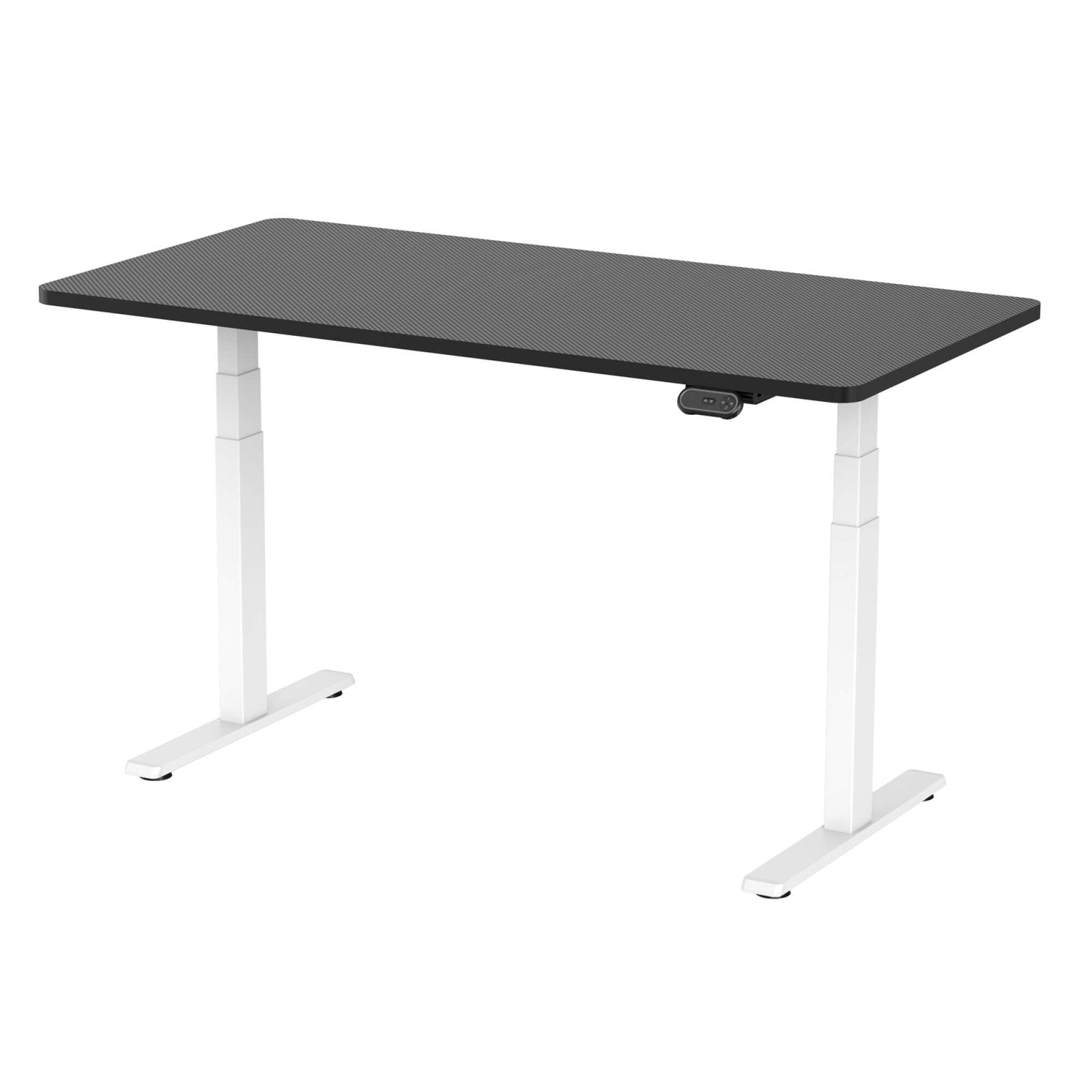 StandXT elektrisch höhenverstellbarer Schreibtisch - D06 - StandXT - Höhenverstellbare Tische
