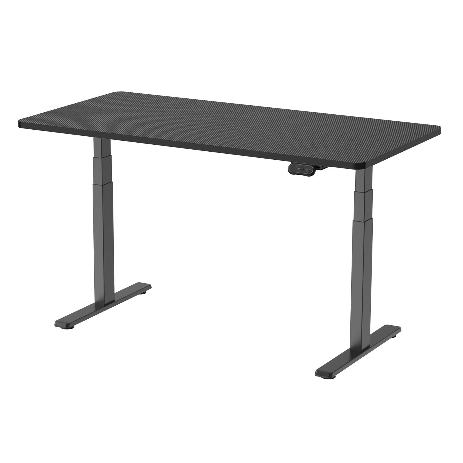 StandXT elektrisch höhenverstellbarer Schreibtisch - D06 - StandXT - Höhenverstellbare Tische