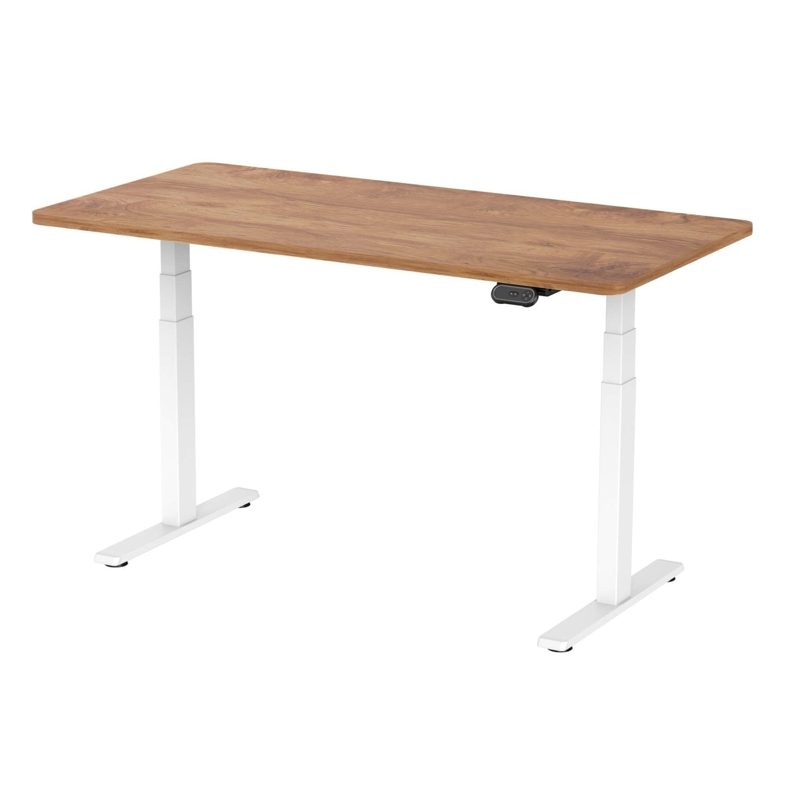 StandXT elektrisch höhenverstellbarer Schreibtisch - D06 - StandXT - Höhenverstellbare Tische