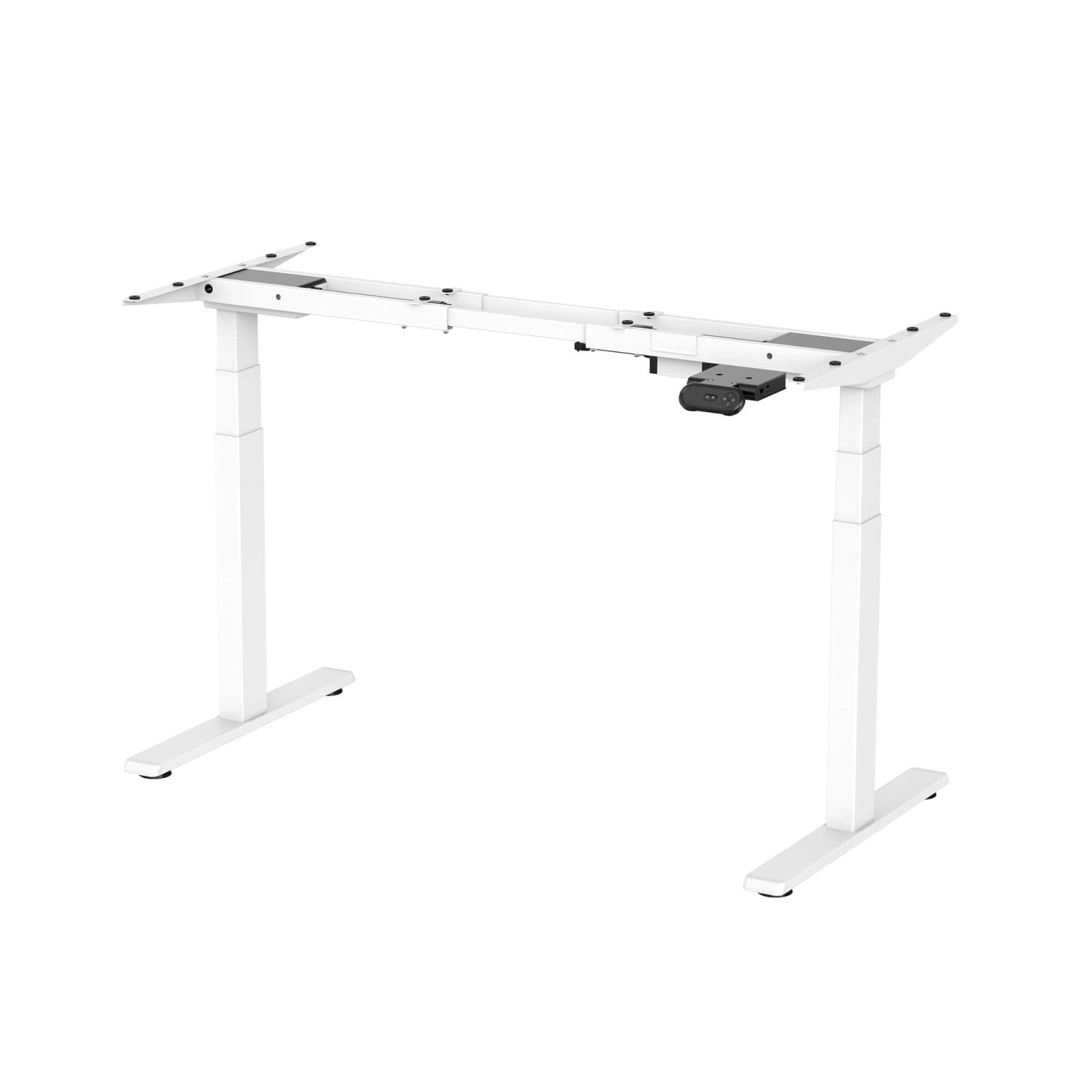 StandXT elektrisch höhenverstellbarer Schreibtisch - D06 - StandXT - Höhenverstellbare Tische