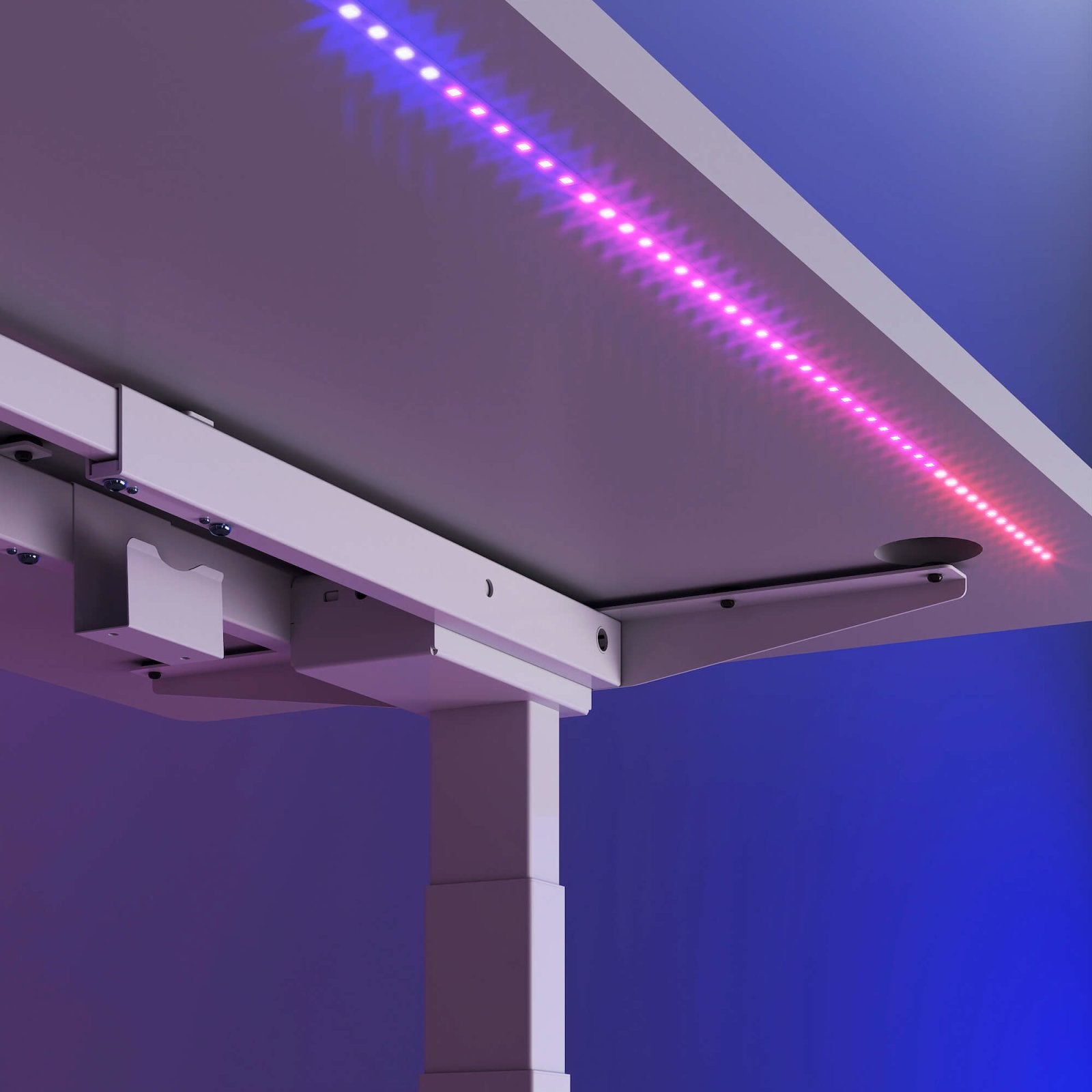 StandXT elektrisch höhenverstellbarer Schreibtisch - D06 - StandXT - Höhenverstellbare Tische