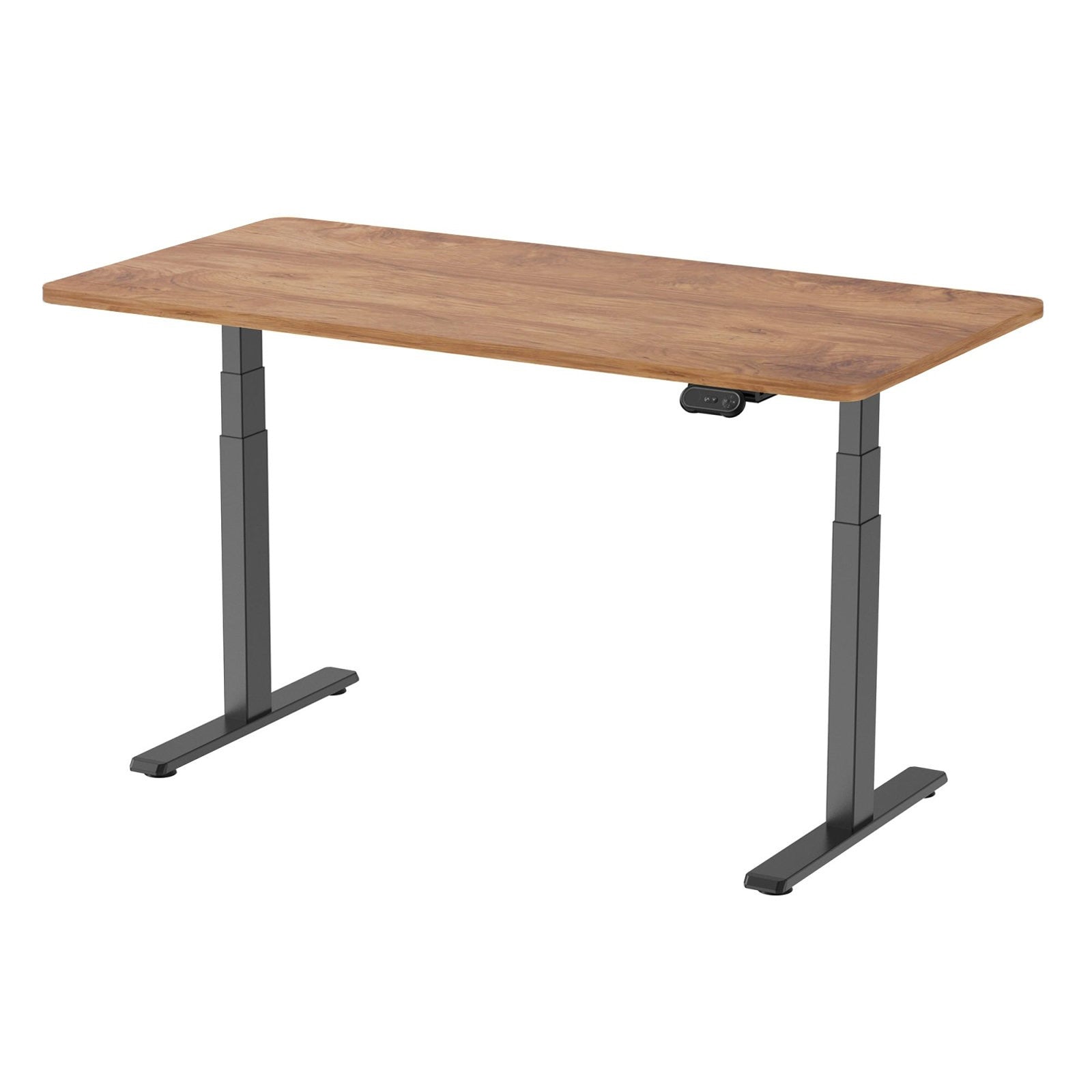 StandXT elektrisch höhenverstellbarer Schreibtisch - D06 - StandXT - Höhenverstellbare Tische