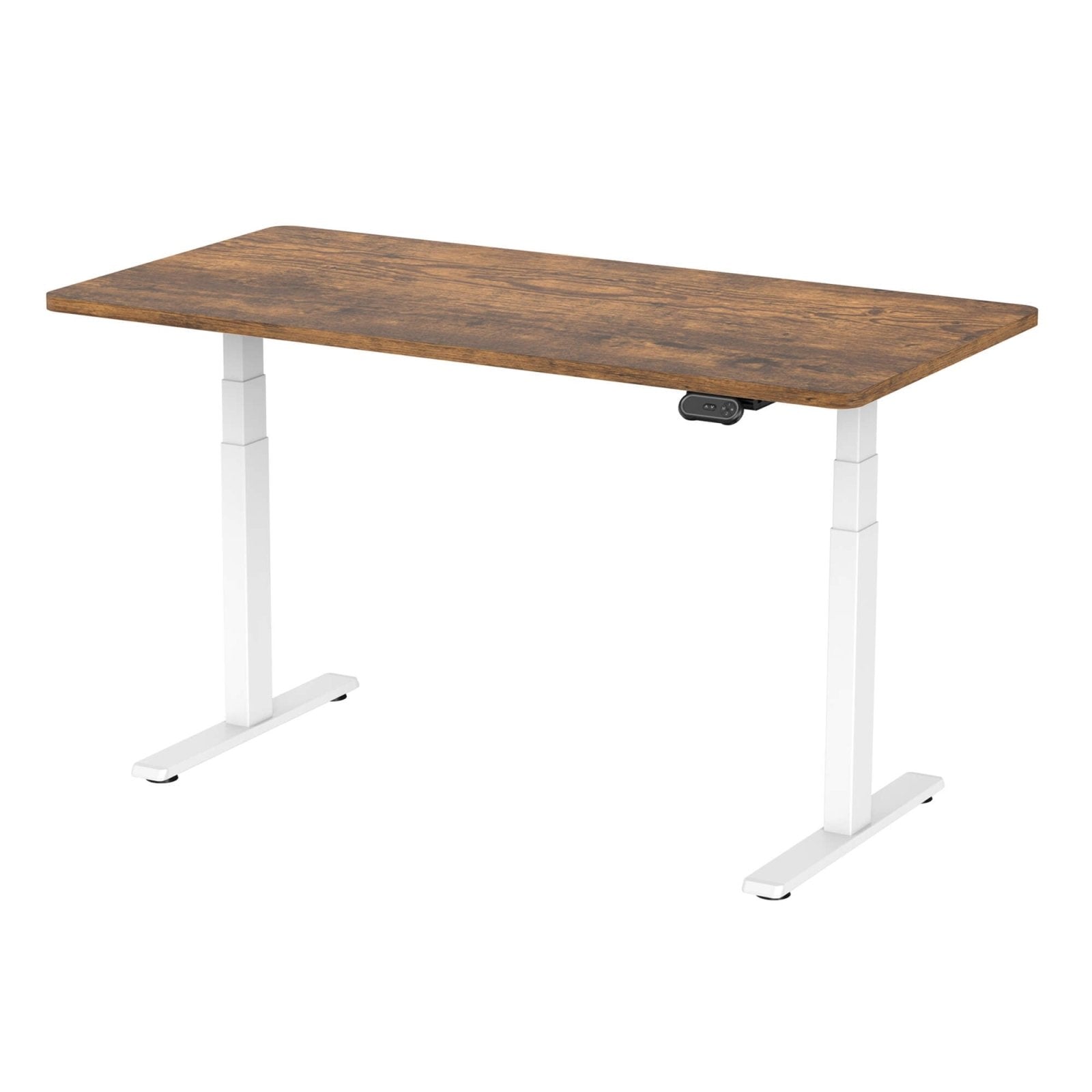 StandXT elektrisch höhenverstellbarer Schreibtisch - D06 - StandXT - Höhenverstellbare Tische