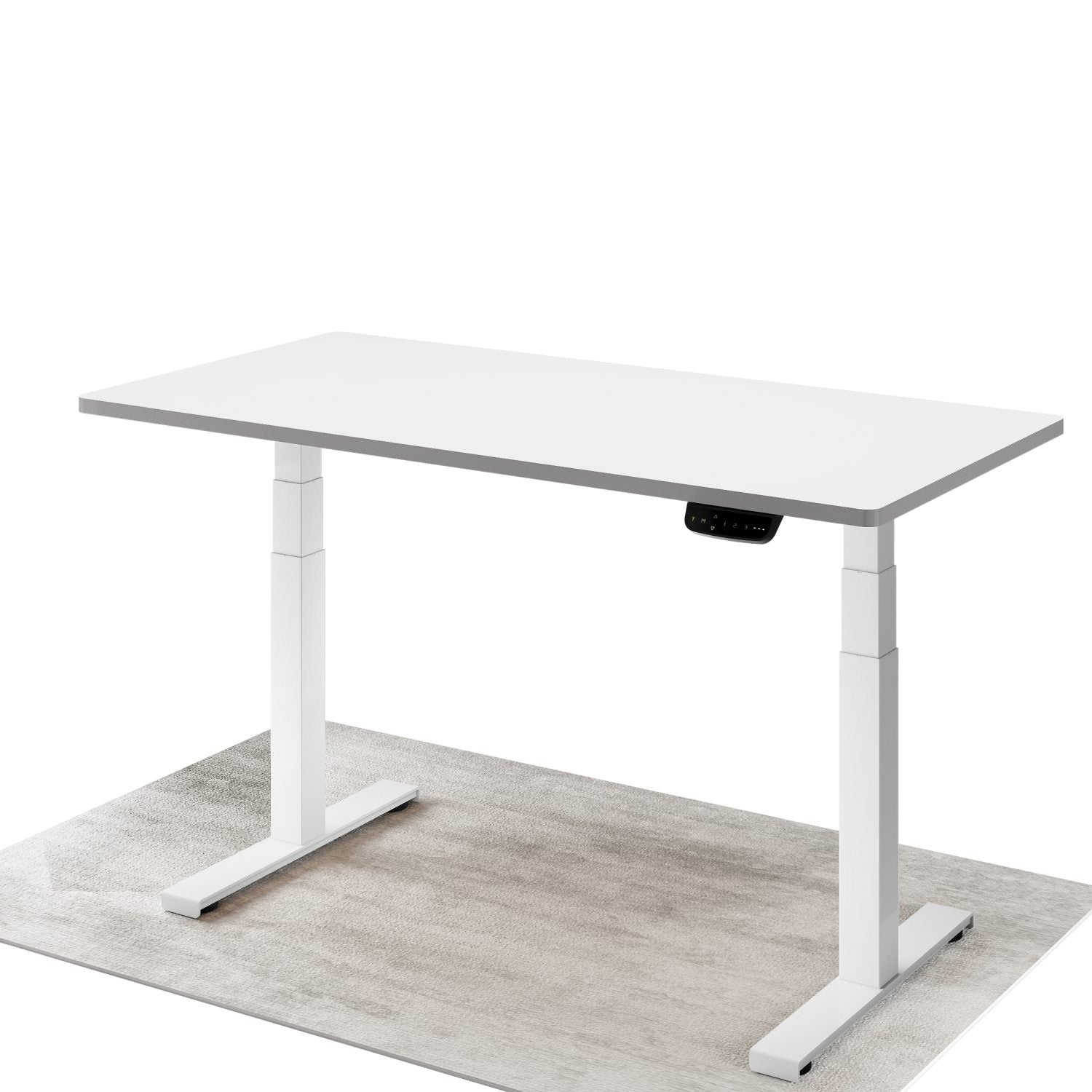 StandXT elektrisch höhenverstellbarer Schreibtisch - Pro - StandXT - Höhenverstellbare Tische