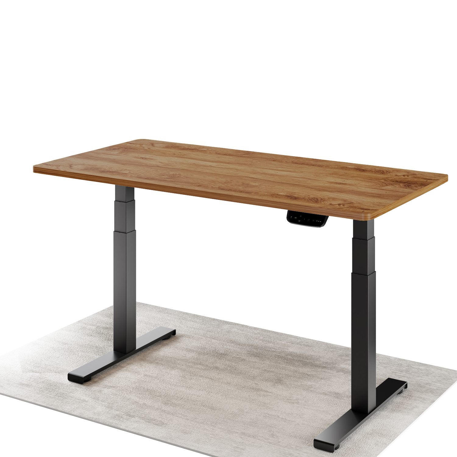 StandXT elektrisch höhenverstellbarer Schreibtisch - Pro - StandXT - Höhenverstellbare Tische