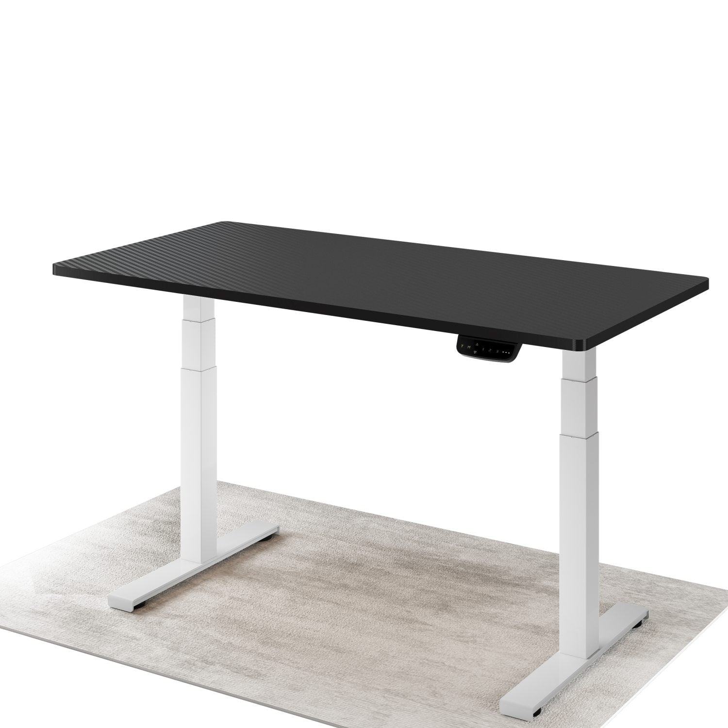 StandXT elektrisch höhenverstellbarer Schreibtisch - Pro - StandXT - Höhenverstellbare Tische