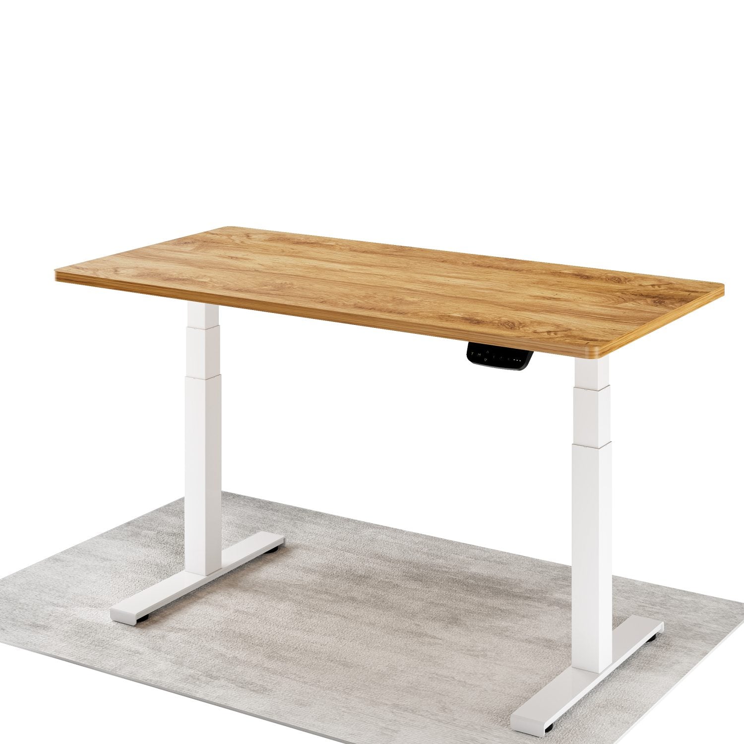 StandXT elektrisch höhenverstellbarer Schreibtisch - Pro - StandXT - Höhenverstellbare Tische