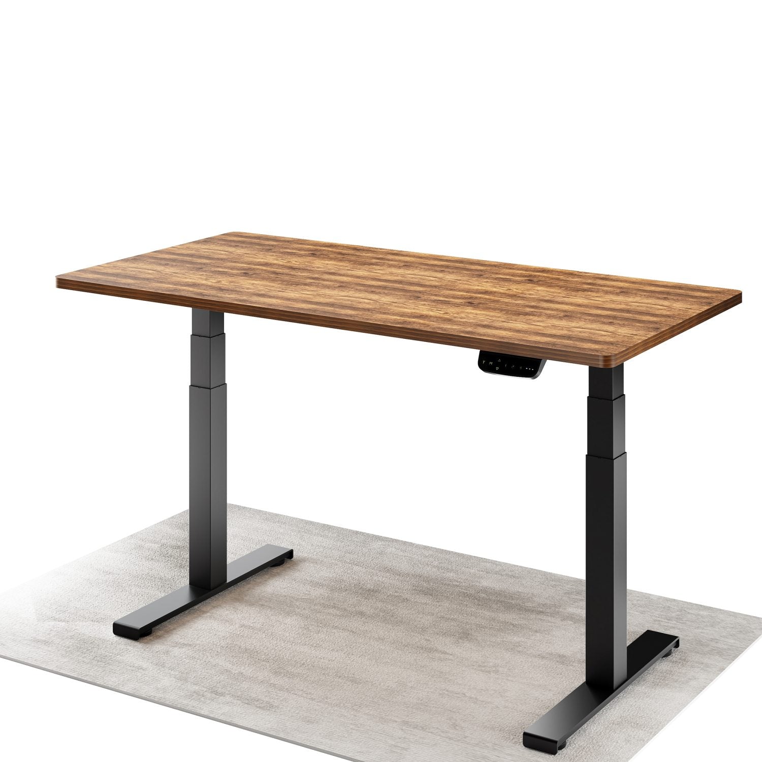 StandXT elektrisch höhenverstellbarer Schreibtisch - Pro - StandXT - Höhenverstellbare Tische