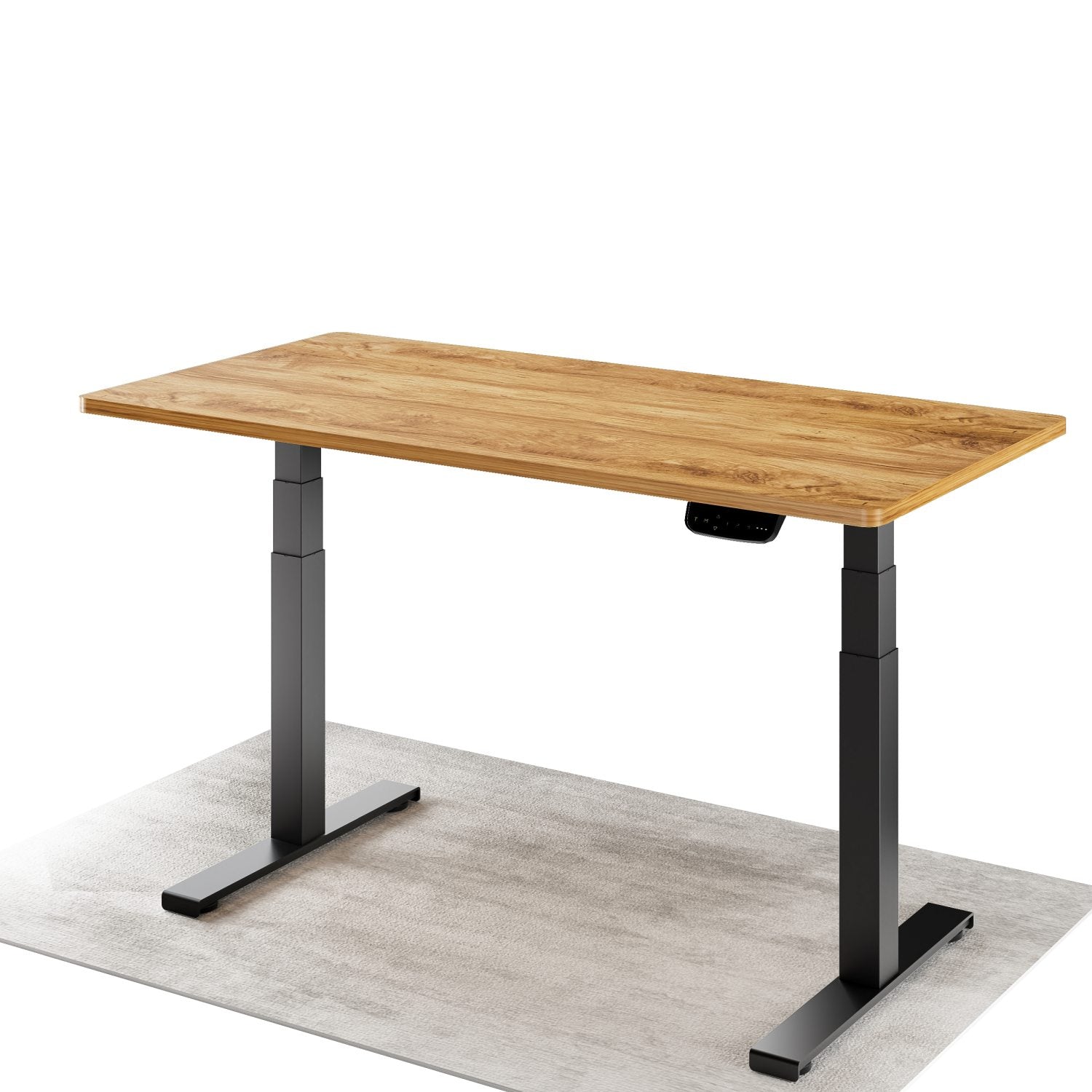 StandXT elektrisch höhenverstellbarer Schreibtisch - Pro - StandXT - Höhenverstellbare Tische
