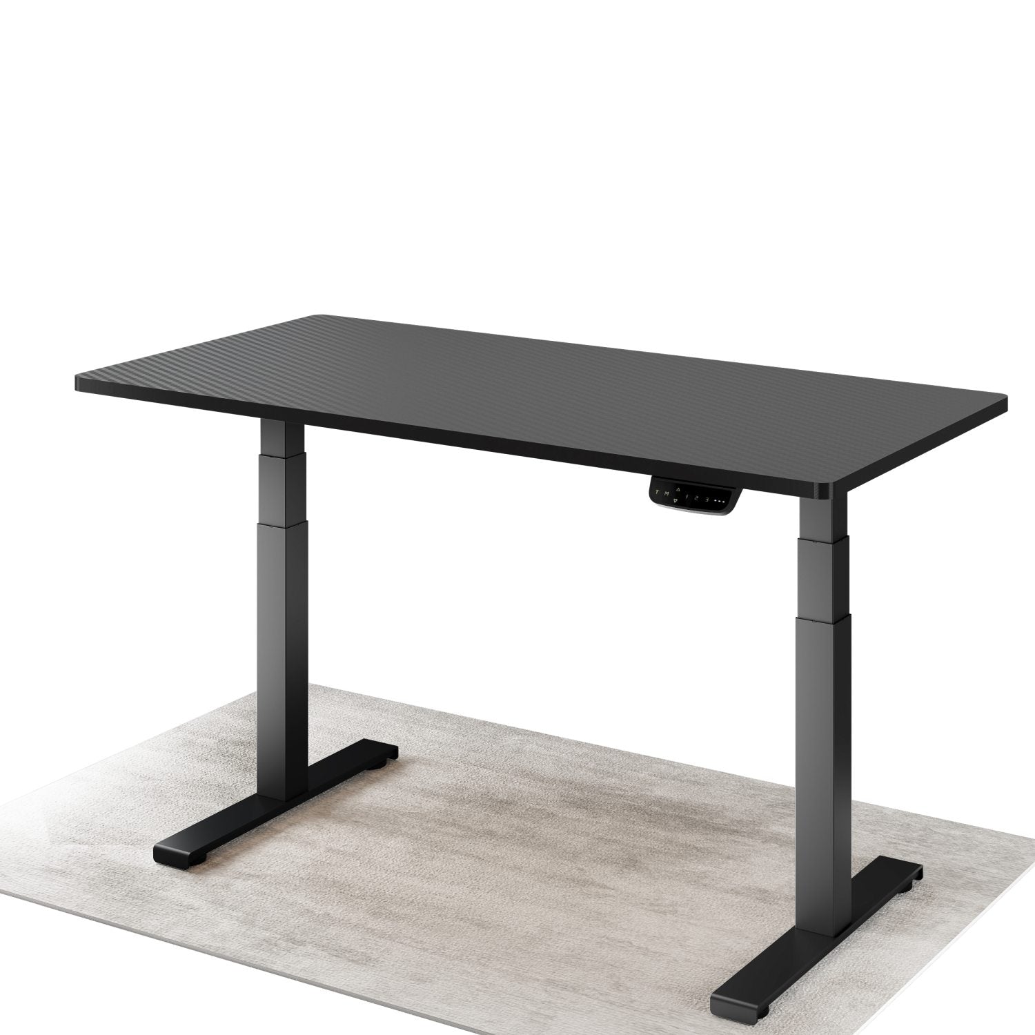 StandXT elektrisch höhenverstellbarer Schreibtisch - Pro - StandXT - Höhenverstellbare Tische