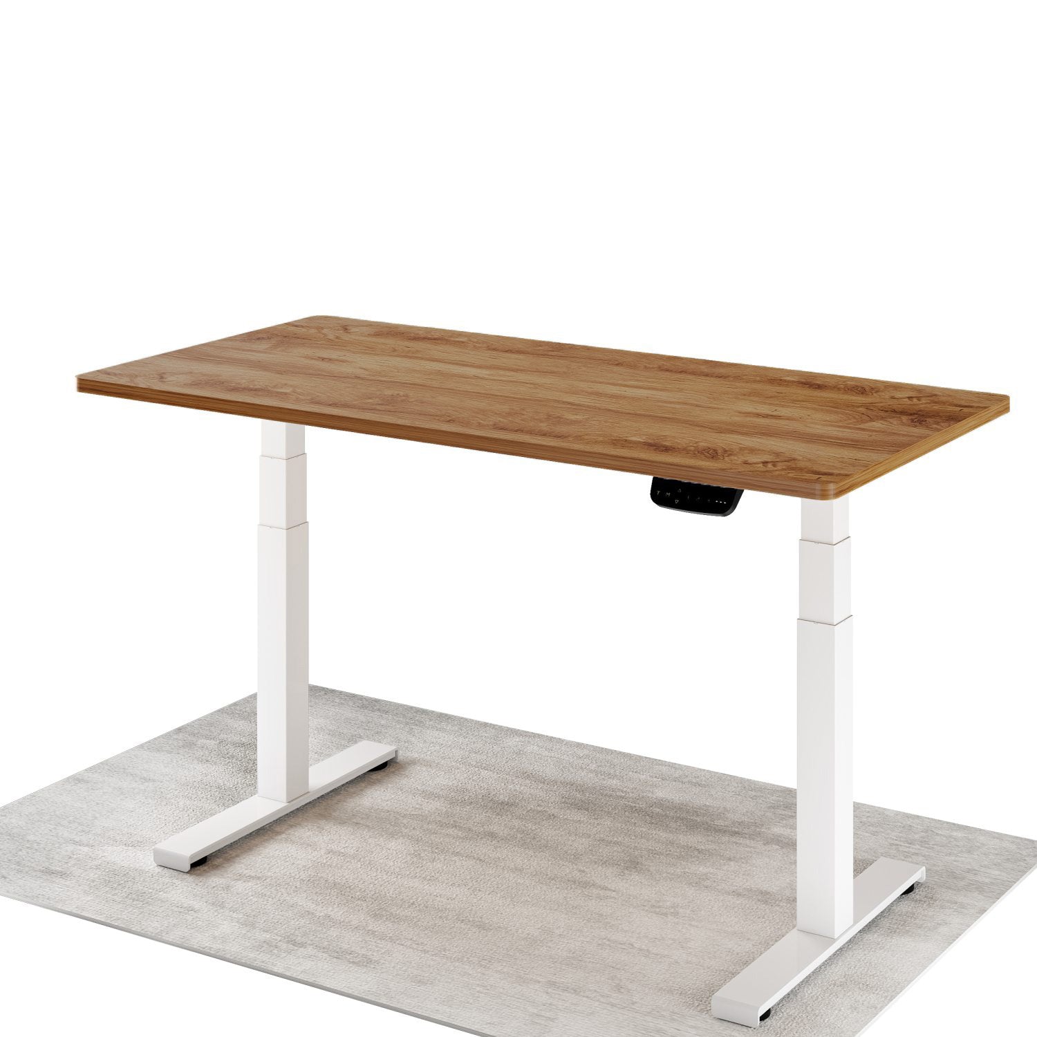 StandXT elektrisch höhenverstellbarer Schreibtisch - Pro - StandXT - Höhenverstellbare Tische
