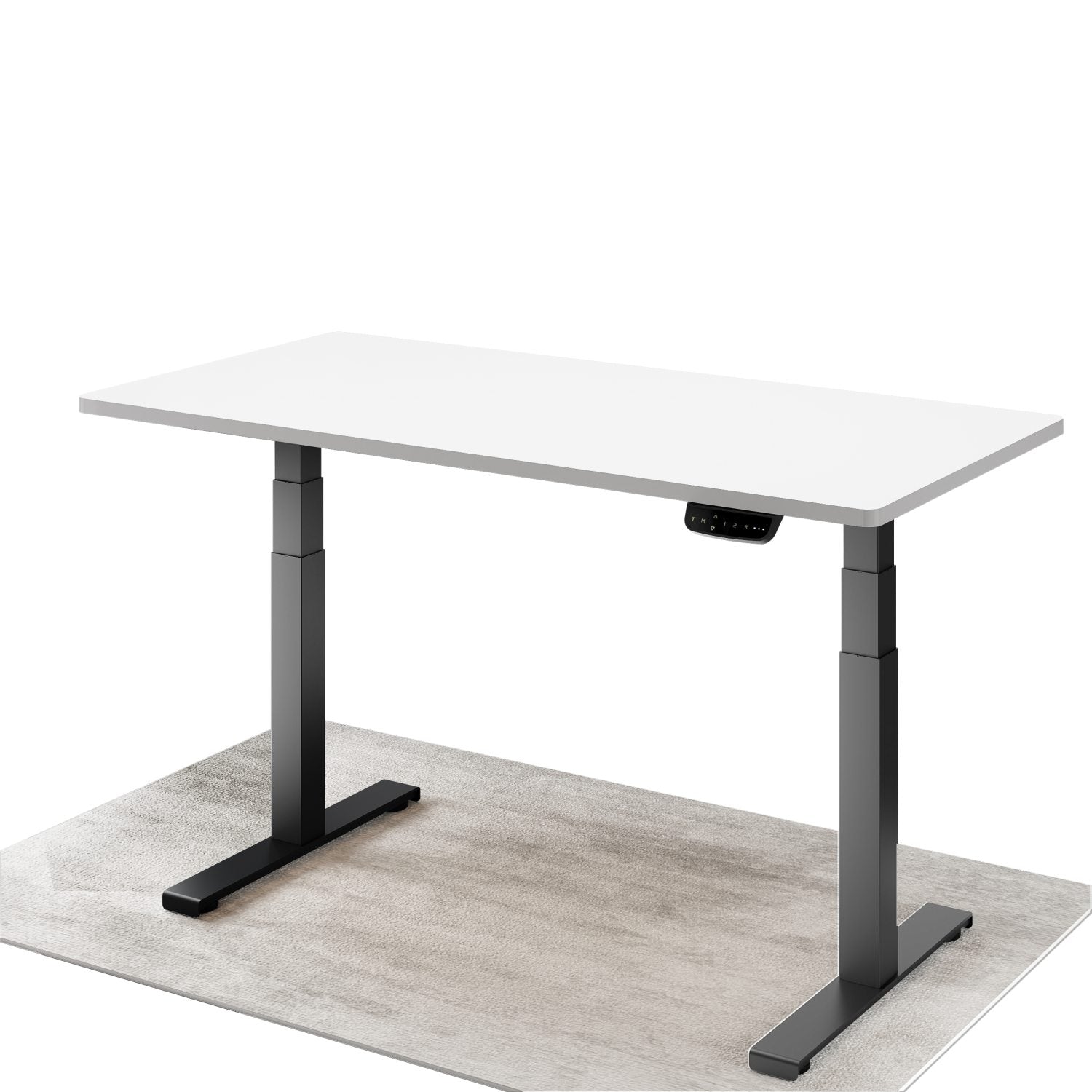 StandXT elektrisch höhenverstellbarer Schreibtisch - Pro - StandXT - Höhenverstellbare Tische