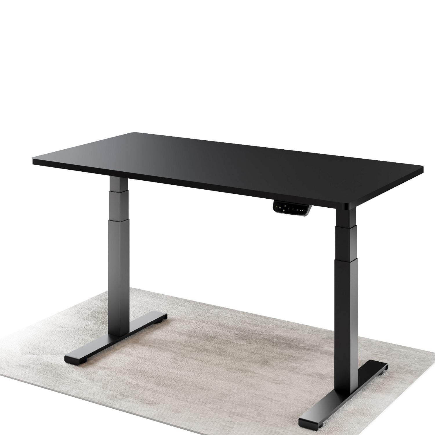 StandXT elektrisch höhenverstellbarer Schreibtisch - Pro - StandXT - Höhenverstellbare Tische