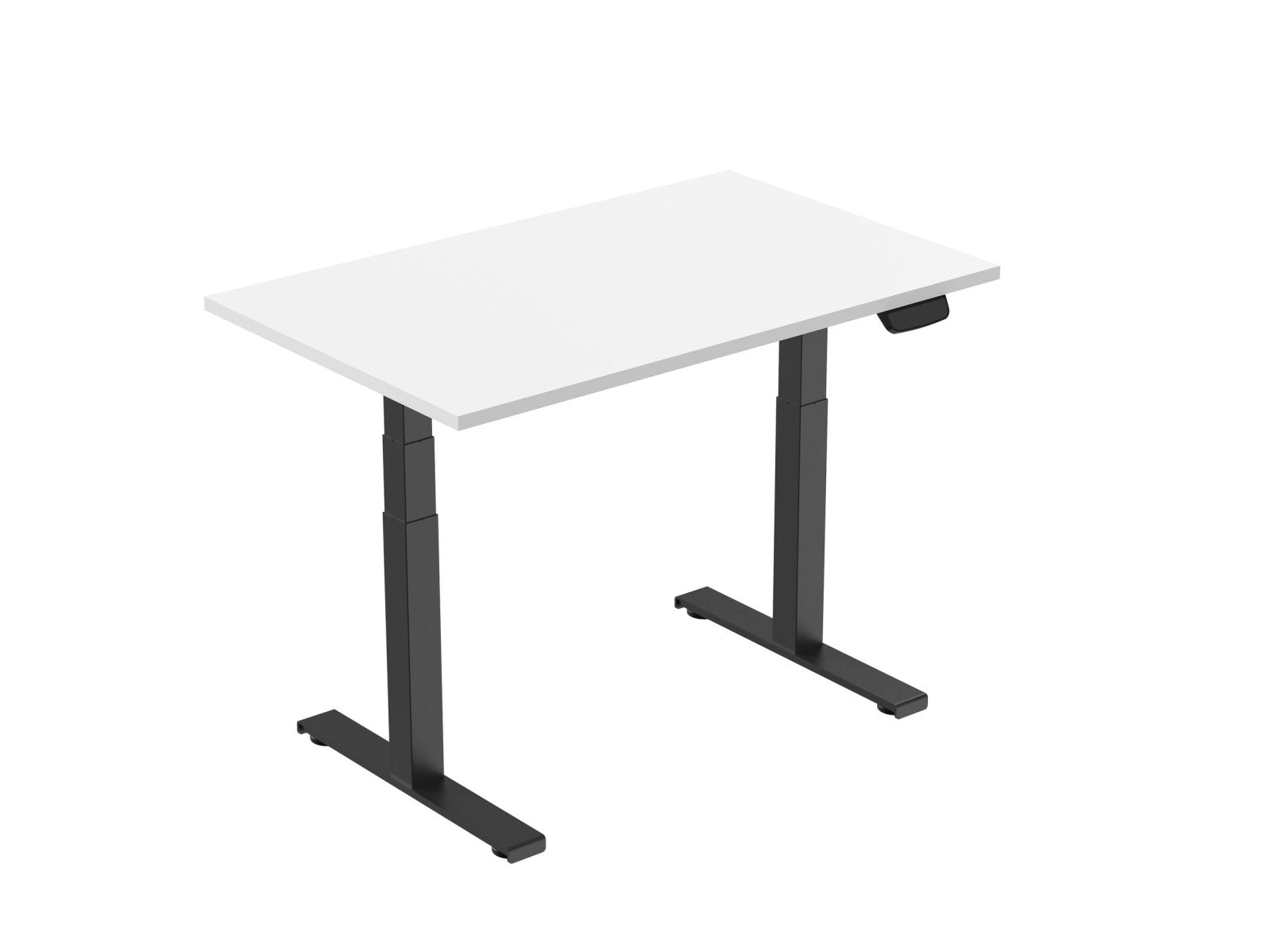 StandXT elektrisch höhenverstellbarer Schreibtisch - Pro - StandXT - Höhenverstellbare Tische