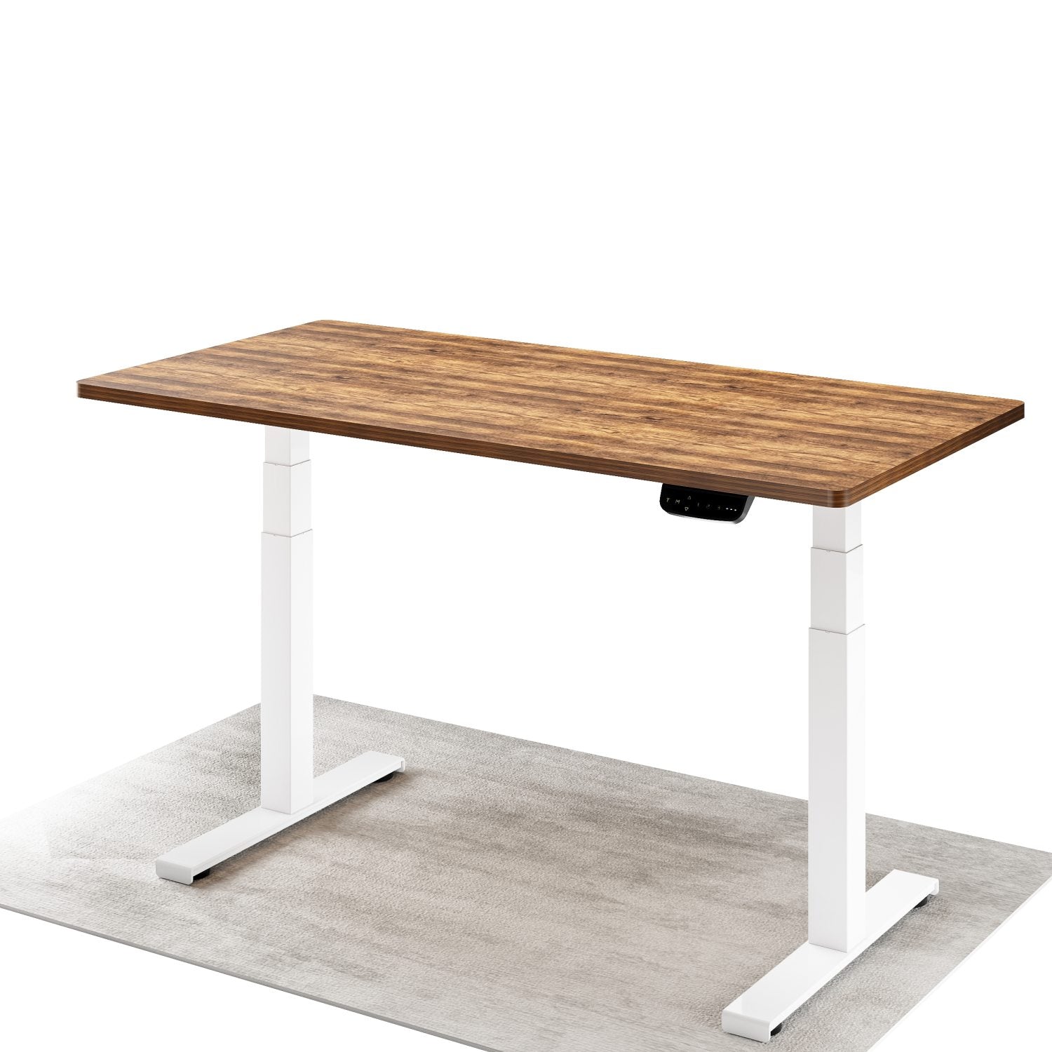 StandXT elektrisch höhenverstellbarer Schreibtisch - Pro - StandXT - Höhenverstellbare Tische