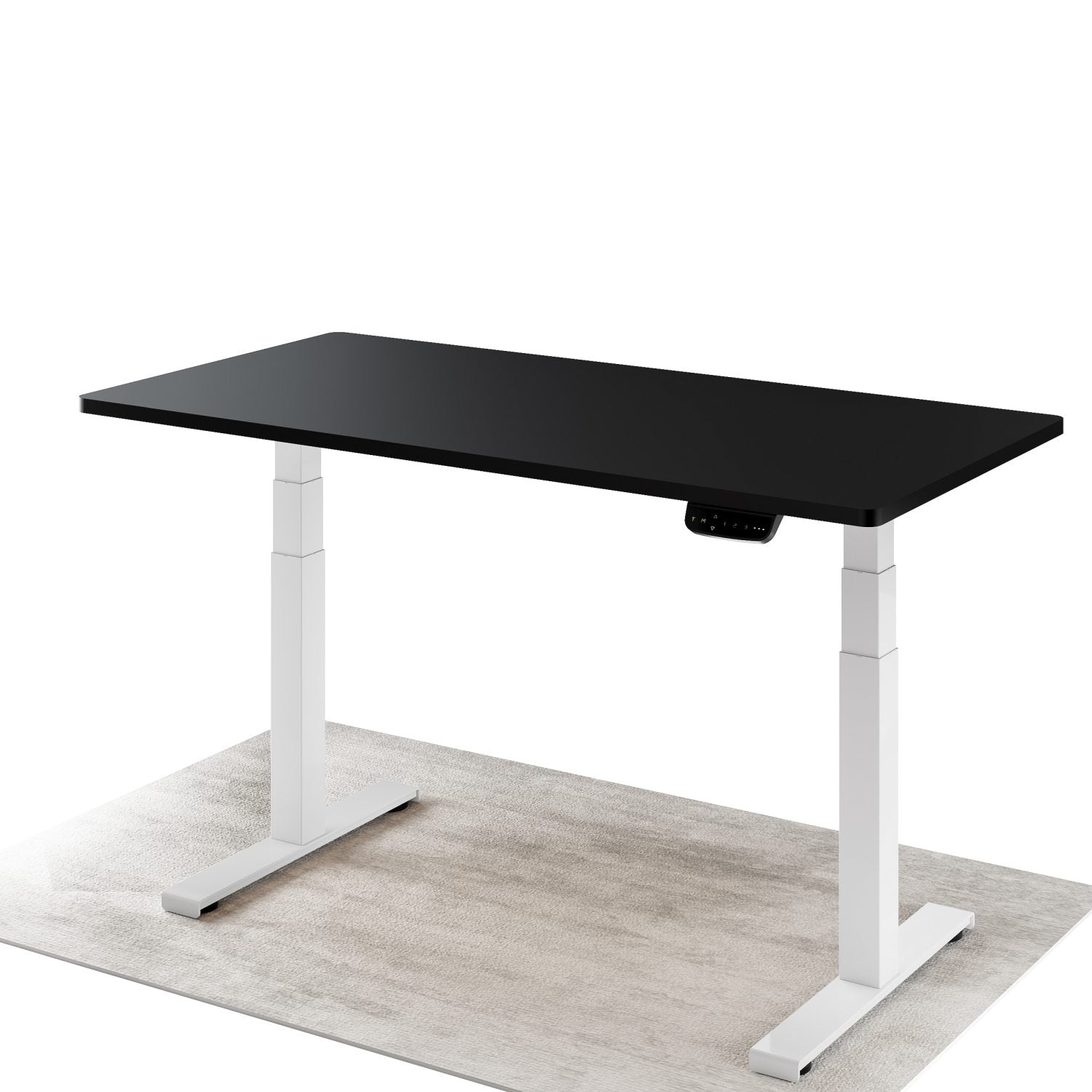 StandXT elektrisch höhenverstellbarer Schreibtisch - Pro - StandXT - Höhenverstellbare Tische