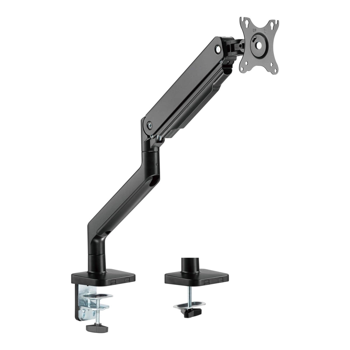 StandXT Monitorhalterung FT60-C012 bis 13 kg, 17-35 Zoll - StandXT - Höhenverstellbare Tische