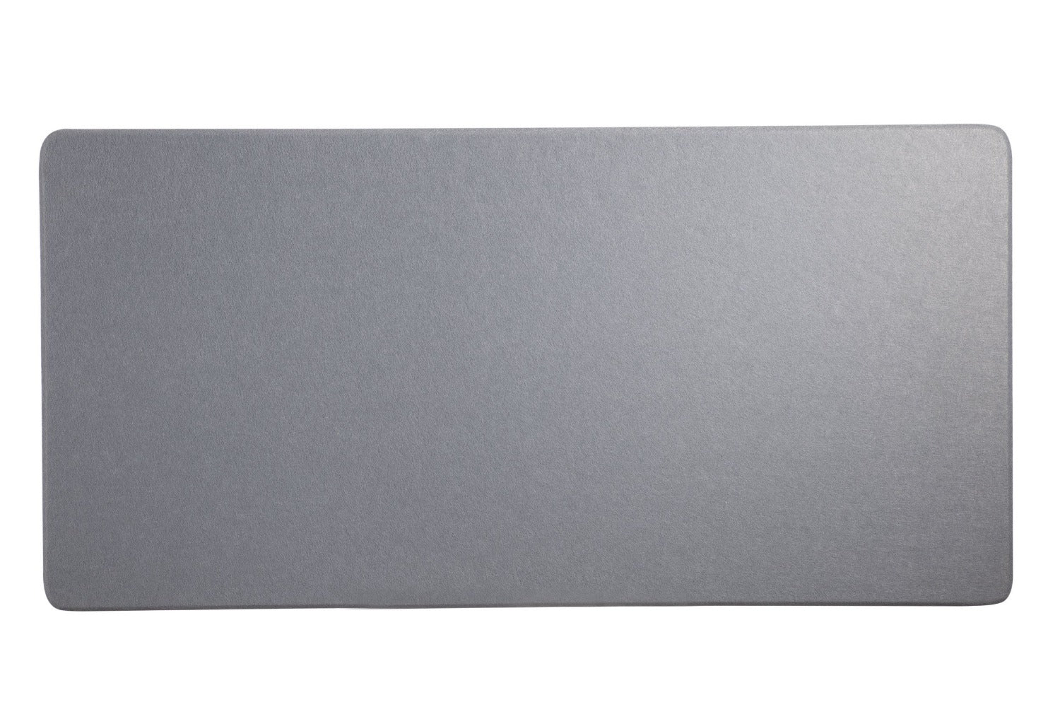 StandXT schallabsorbierende Trennwand APX01-6 für Schreibtische 150 cm x 60 cm - StandXT - Höhenverstellbare Tische