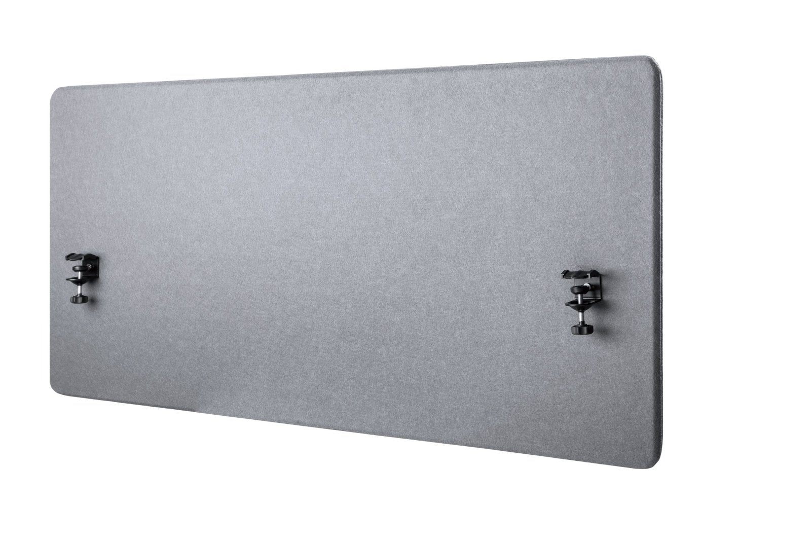 StandXT schallabsorbierende Trennwand APX01-6 für Schreibtische 150 cm x 60 cm - StandXT - Höhenverstellbare Tische