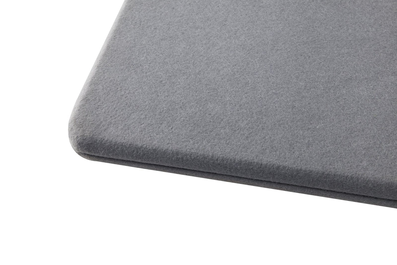 StandXT schallabsorbierende Trennwand APX01-6 für Schreibtische 150 cm x 60 cm - StandXT - Höhenverstellbare Tische