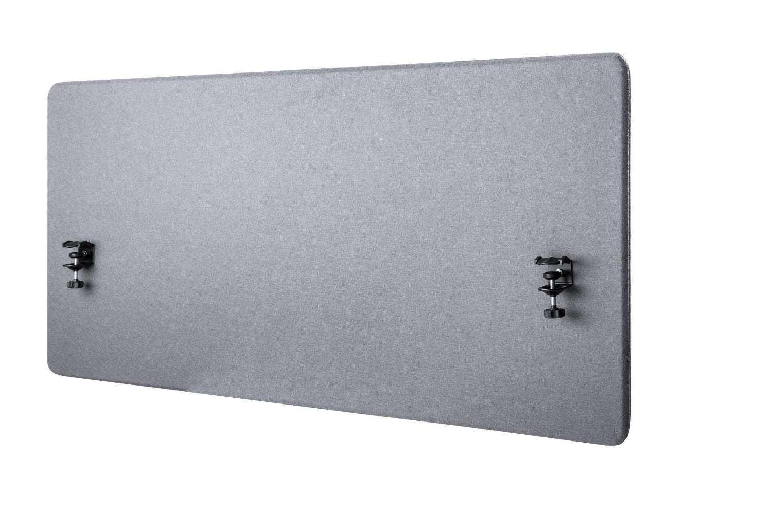 StandXT schallabsorbierende Trennwand APX01-6 für Schreibtische 150 cm x 60 cm - StandXT - Höhenverstellbare Tische