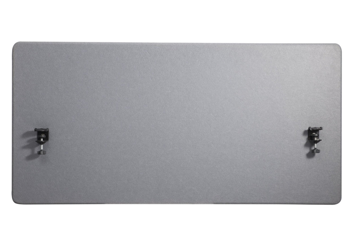 StandXT schallabsorbierende Trennwand APX01-6 für Schreibtische 150 cm x 60 cm - StandXT - Höhenverstellbare Tische
