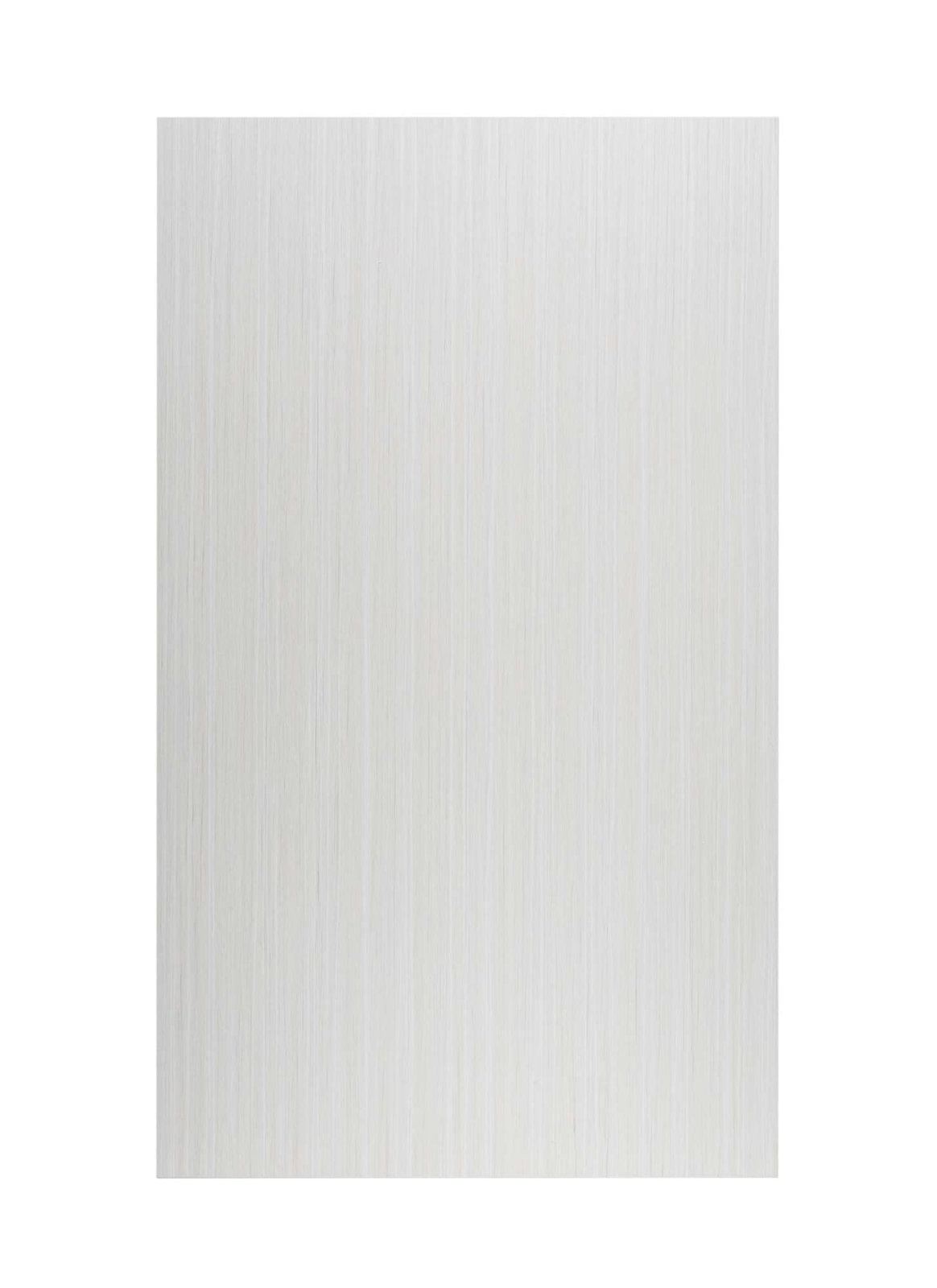 StandXT Tischplatte Schreibtischplatte 120 x 75 x 2.5 cm - Bürotisch Arbeitsplatte - weiß