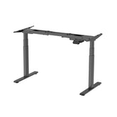 StandXT elektrisch höhenverstellbarer Schreibtisch - D06 - StandXT - Höhenverstellbare Tische