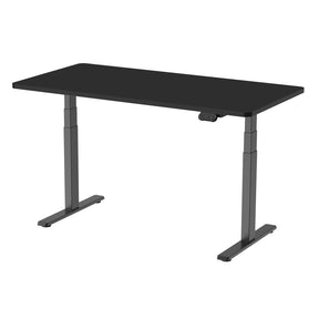 StandXT elektrisch höhenverstellbarer Schreibtisch - D06 - StandXT - Höhenverstellbare Tische