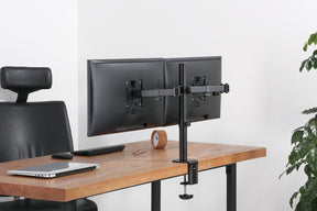 StandXT Schreibtisch Monitor Halterung - FT12 - StandXT - Höhenverstellbare Tische