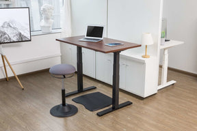 StandXT Tischplatte Schreibtischplatte 150 x 75 x 2.5 cm - Bürotisch Arbeitsplatte, hohe Kratzfestigkeit - StandXT - Höhenverstellbare Tische